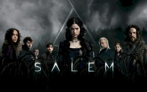 Wann kommt die dritte Staffel von „Salem“ auf Netflix?