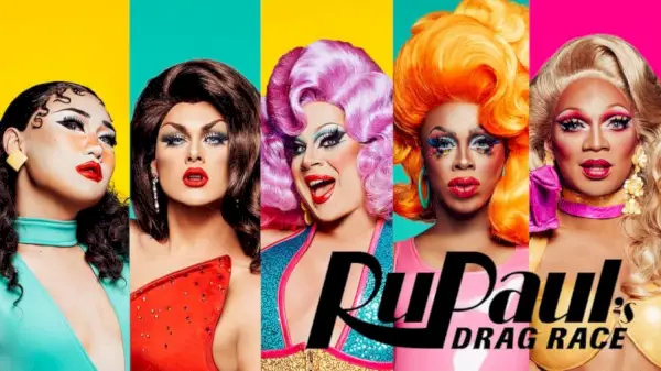 Prečo 14. séria seriálu „RuPaul's Drag Race“ nie je na Netflixe