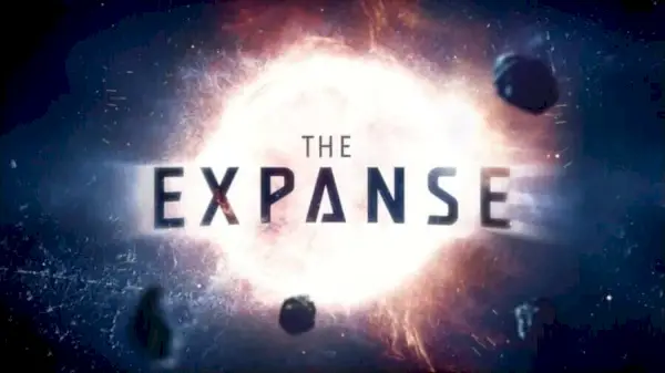 The Expanse від Amazon покидає Netflix