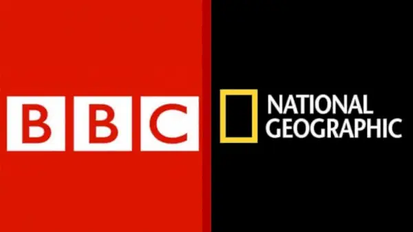 BBC og National Geographic Series udløber fra Netflix til februar