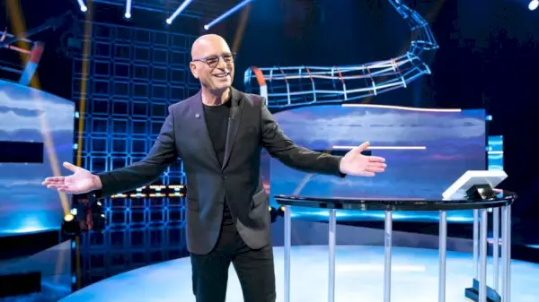 'Bullsh*t the Game Show': Howie Mandel isännöi Netflixin tietovisaa huhtikuussa 2022