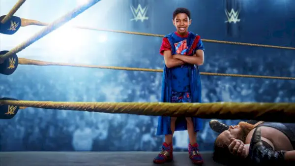 Jeder Wrestler in Netflix‘ „The Main Event“