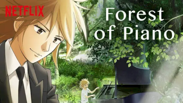 Forest of Piano op Netflix: recensie van seizoen 1