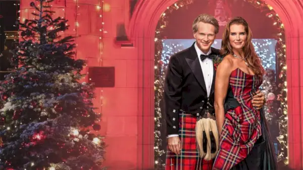 Film Holiday Rom-Com „A Castle for Christmas“ přichází na Netflix v listopadu 2021