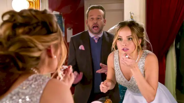 تم إلغاء مسلسل 'Insatiable' على Netflix بعد موسمين فقط