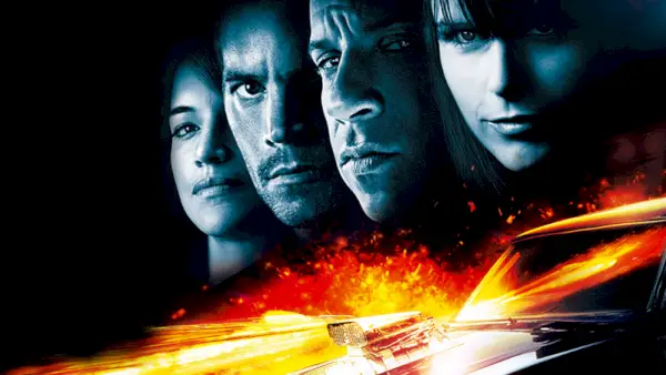 Fast And The Furious-films op Netflix.webp