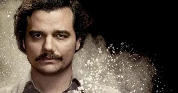 Recensione della prima stagione dell'originale Netflix 'NARCOS'.