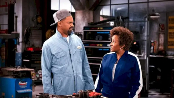 Staffel 1 der Netflix-Sitcom „The Upshaws“ erscheint im Mai 2021 auf Netflix