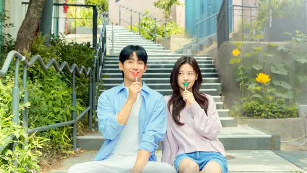 Romantična komedija K-drama 'Love Next Door' dolazi na Netflix u kolovozu 2024.