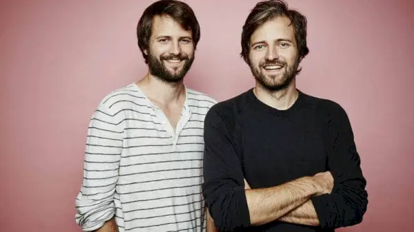 The Duffer Brothers Seizoen 3 Stranger Things