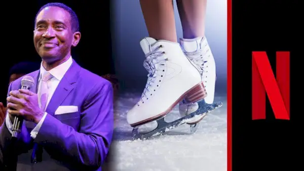 « Take The Ice » : Charles Randolph-Wright réalisera le film de patinage sur glace de Netflix