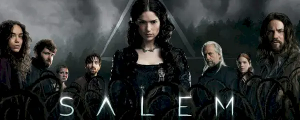 Salem-TV-seriāls