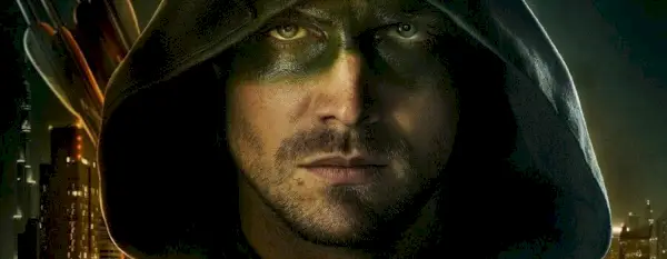 Arrow sezóna 6 Netflix