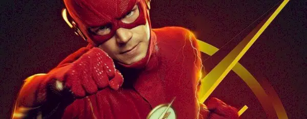 Flash sezóna 6 Netflix