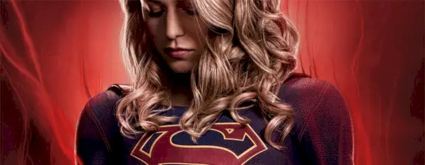 Supergirl dell'Arrowverse Netflix 2021