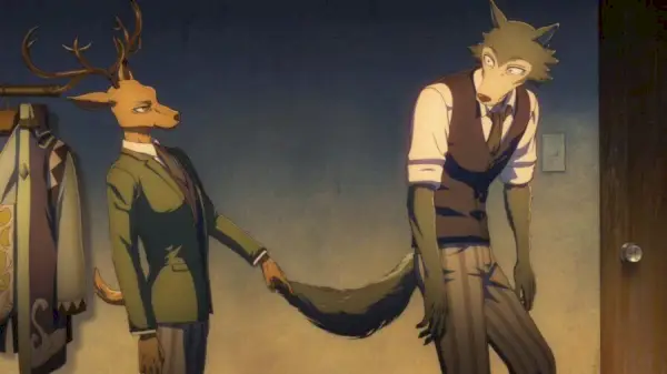 Wanneer komt Beastars seizoen 2 op Netflix Louis