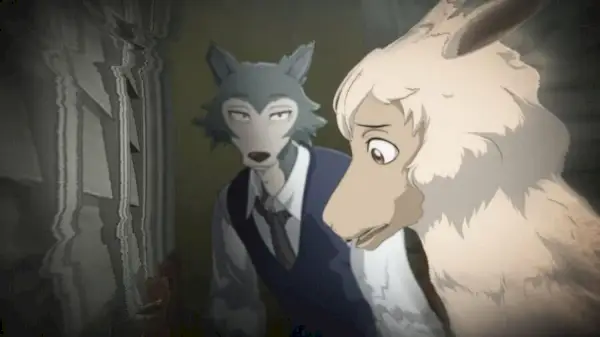 Beastars 시즌 2는 언제 Netflix에 게시되나요?