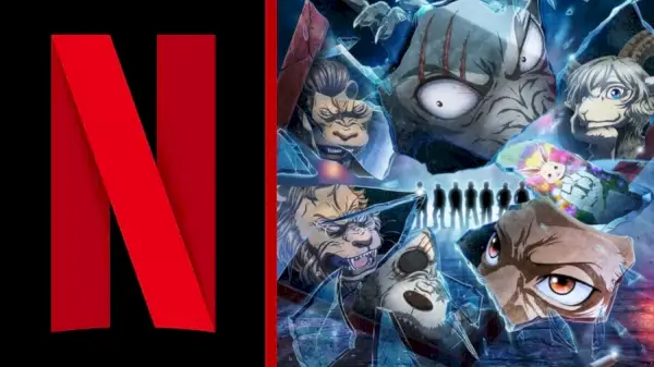 Beastars 2. Sezon İlk Bakış Netflix 2021