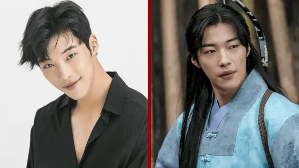 Bloodhounds Netflix Thriller K Drama sesong 1 Evrything We Know So Far Woo Do Hwan