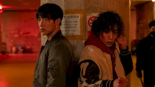 Série K-Drama à suspense Netflix « Bloodhounds » : disponible sur Netflix en juin 2023