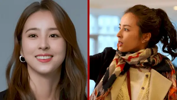 Han Hye Jin Avocat en divorce Shin Saison 1 Netflix K Drame