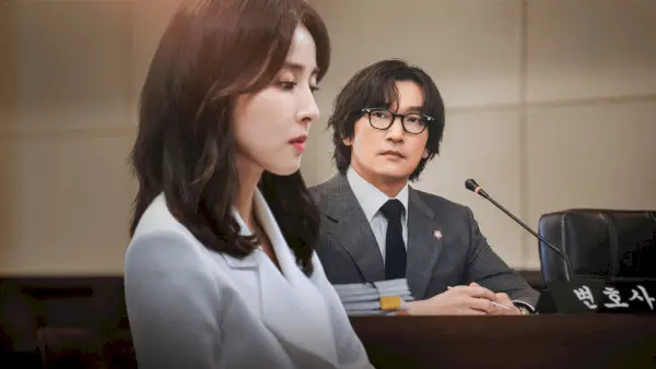 K-драмата „Divorce Attorney Shin“ излиза всяка седмица в Netflix от март 2023 г.