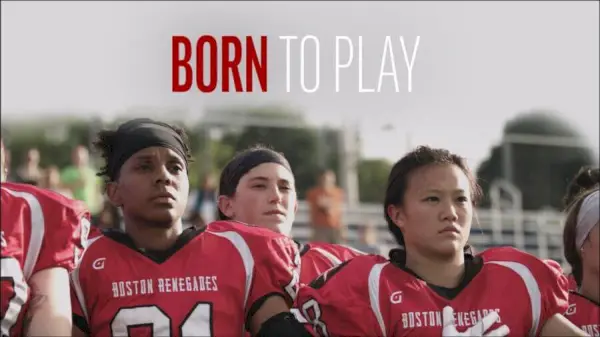 ESPN-dokumentären 'Born to Play' kommer på Netflix USA