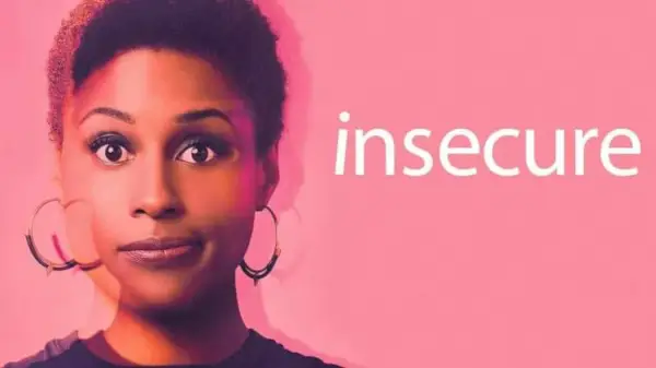 ¿Las temporadas 1 a 3 de Insecure están en Netflix?