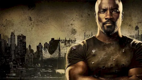 Les saisons 1 et 2 de « Luke Cage » quitteront Netflix en mars 2022