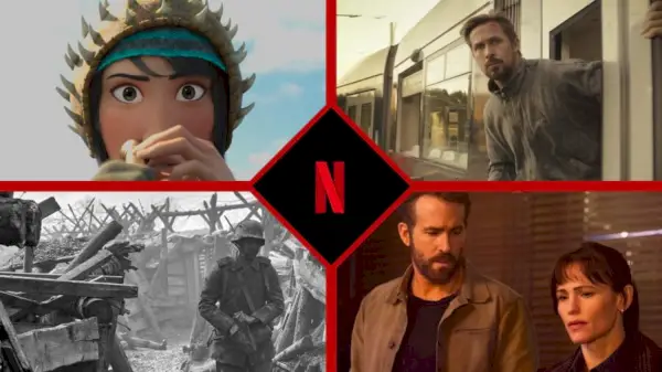 Netflix Movies 2022: onze meest verwachte films die dit jaar verschijnen