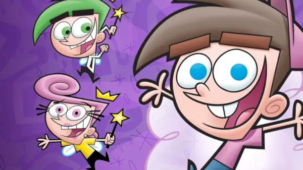 Nickelodeonov 'The Fairly OddParents' stiže na Netflix US