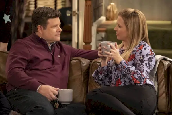 No Good Nick Netflix Sean Astin și Melissa Joan Hart