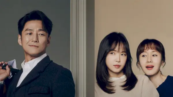 „Romance in the House“ JTBC K-Drama prichádza na Netflix v auguste 2024