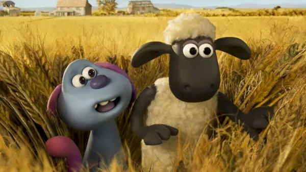 Shaun The Sheep Film Farmageddon Netflix februari 2020