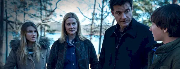 Ozark Stagione 3 27 marzo Netflix 2020