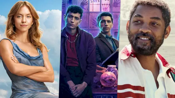 Čo príde na Netflix tento týždeň: 22. až 28. apríla 2024