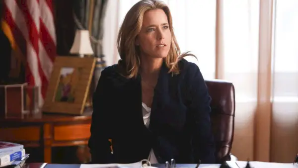 Kada će peta sezona 'Madam Secretary' biti na Netflixu?