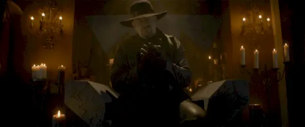 Undertaker Escape Undertaker Netflix interaktīvais īpašais piedāvājums