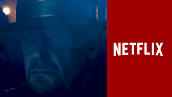 El especial interactivo de WWE 'Escape the Undertaker' llegará a Netflix en octubre de 2021