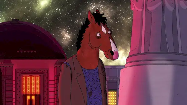 Bojack jazdec S06e01 0m19s463f 1