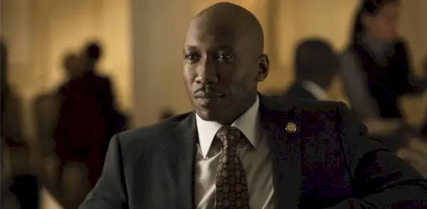 The Cast Of House of Cards Hvor er de nå Mahershala Ali