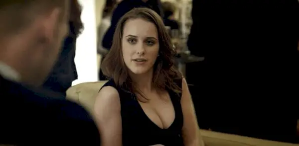 The Cast Of House of Cards Hvor er de nå Rachel Brosnahan