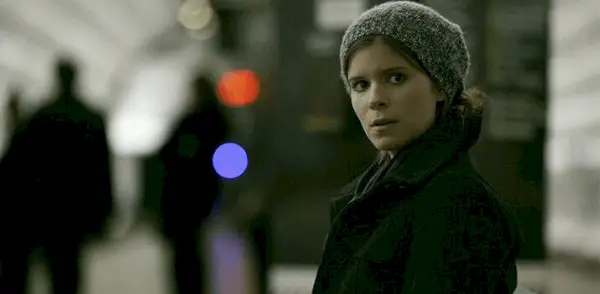 The Cast Of House Of Cards Gdje su oni sada Kate Mara