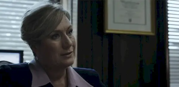 Obsazení House Of Cards Kde jsou nyní Jayne Atkinson