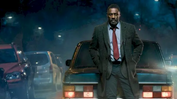 Secondo quanto riferito, il film 'Luther' di Idris Elba arriverà su Netflix