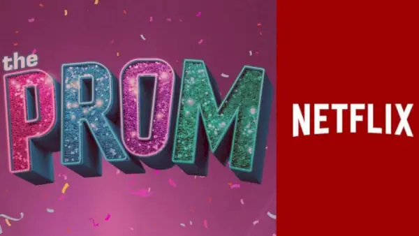 Netflixov originalni mjuzikl 'The Prom': dolazi na Netflix u prosincu 2020