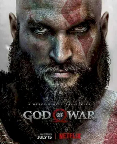 Seria God of War Netflix