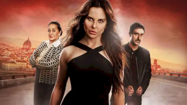 Telemundo & Netflix förnyar 'La Reina Del Sur' för säsong 3