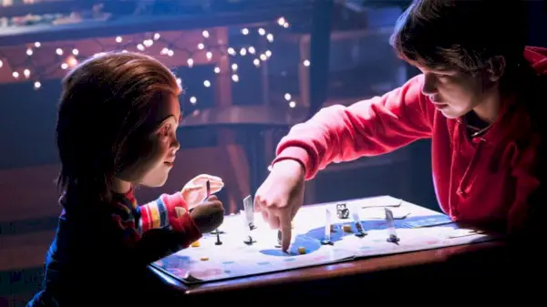 Přijde „Child’s Play“ na Netflix?