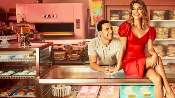 ABC-jeva serija 'The Baker and the Beauty' prihaja na Netflix aprila 2021